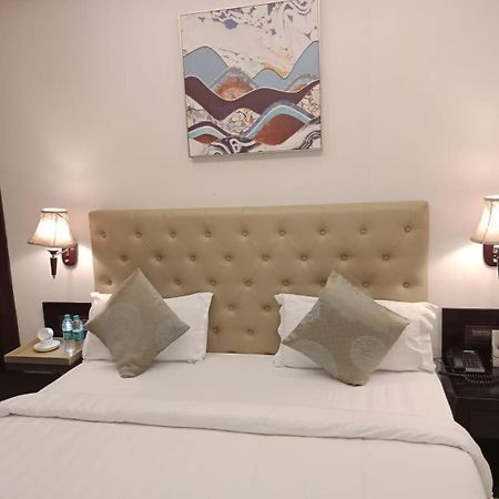 The Fortunaa Avenue By Mm Hotels Gwalior Exteriör bild