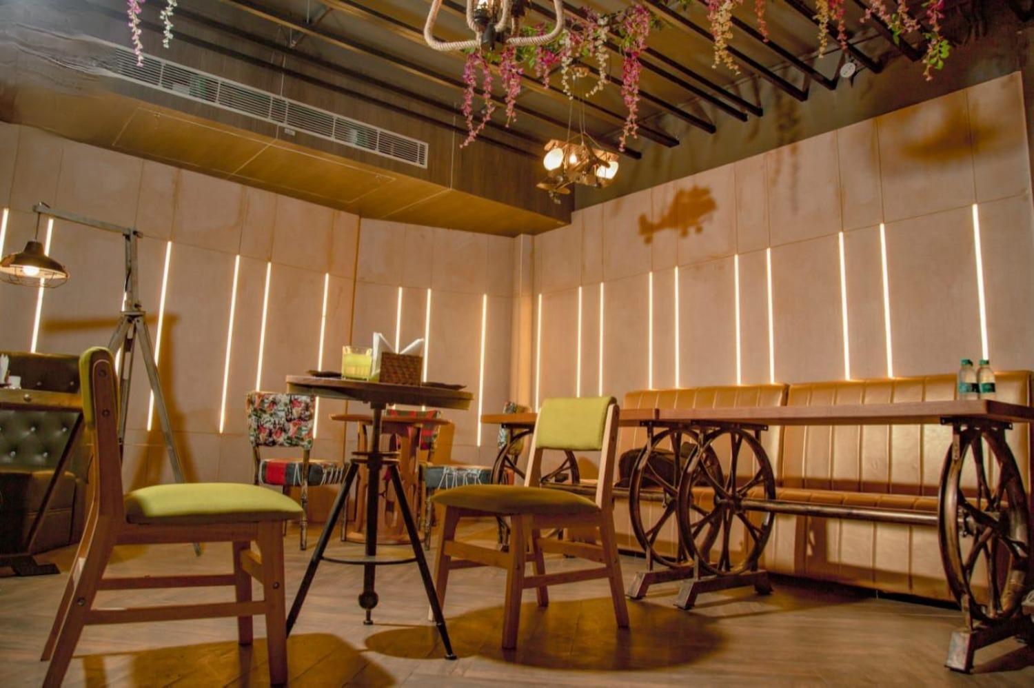 The Fortunaa Avenue By Mm Hotels Gwalior Exteriör bild