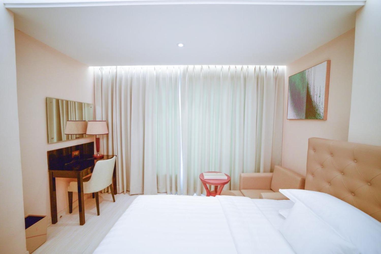 The Fortunaa Avenue By Mm Hotels Gwalior Exteriör bild