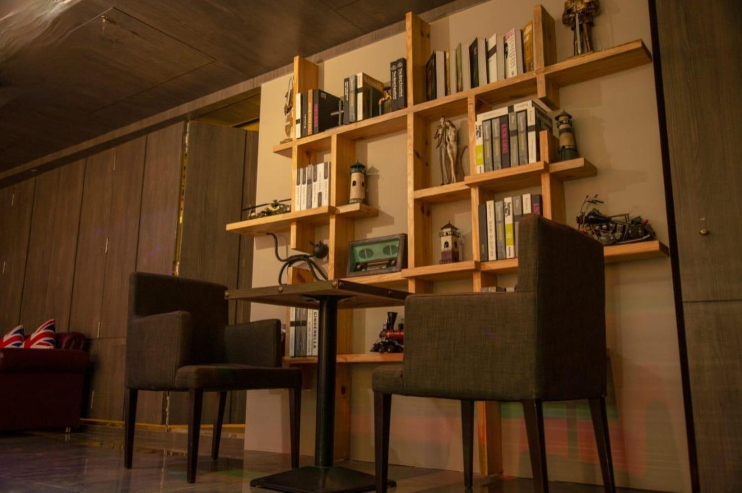The Fortunaa Avenue By Mm Hotels Gwalior Exteriör bild