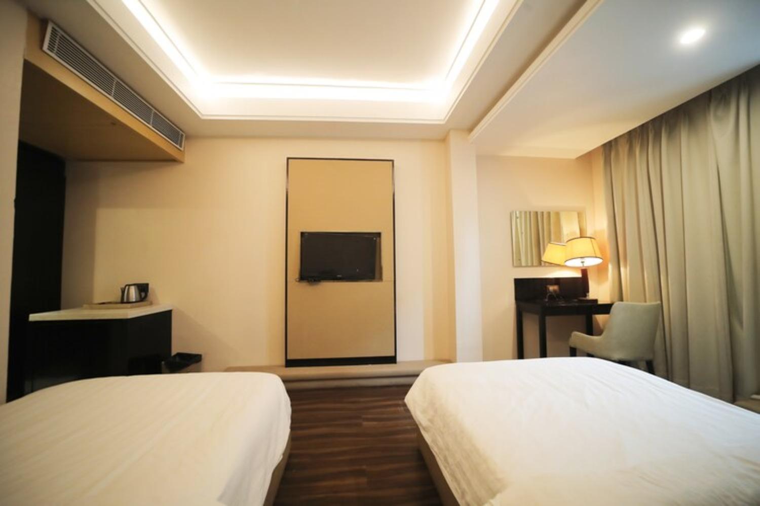 The Fortunaa Avenue By Mm Hotels Gwalior Exteriör bild