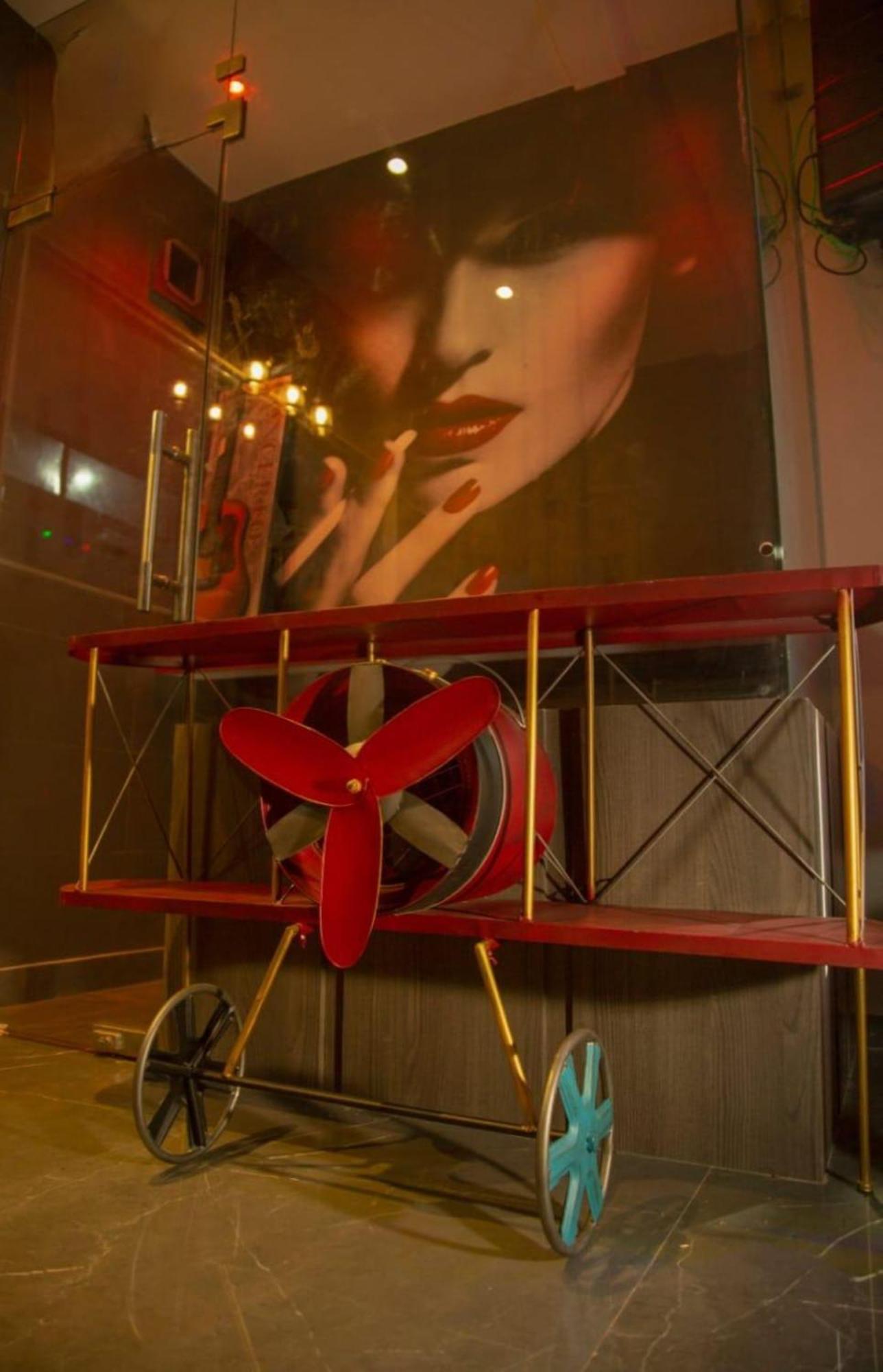 The Fortunaa Avenue By Mm Hotels Gwalior Exteriör bild