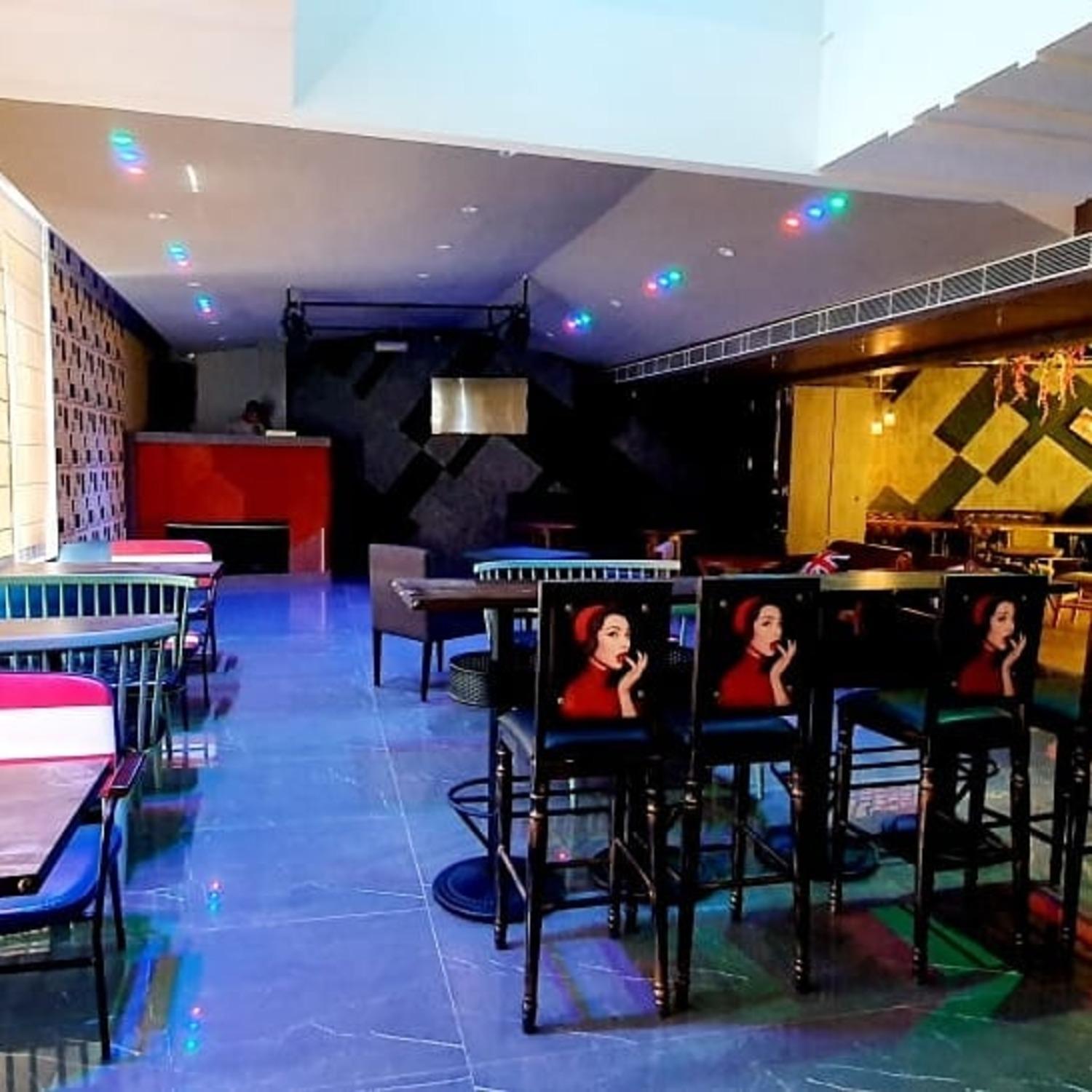 The Fortunaa Avenue By Mm Hotels Gwalior Exteriör bild