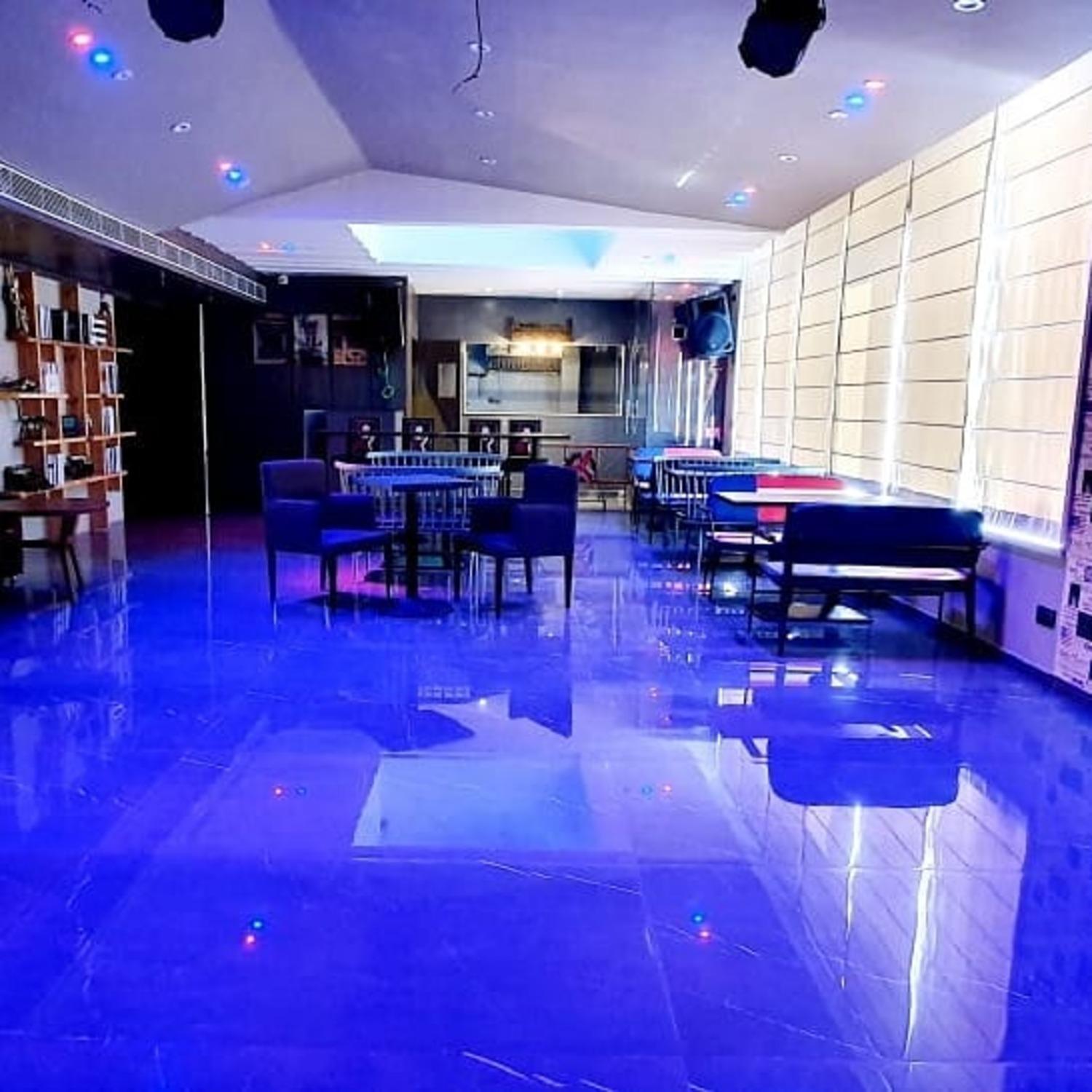 The Fortunaa Avenue By Mm Hotels Gwalior Exteriör bild