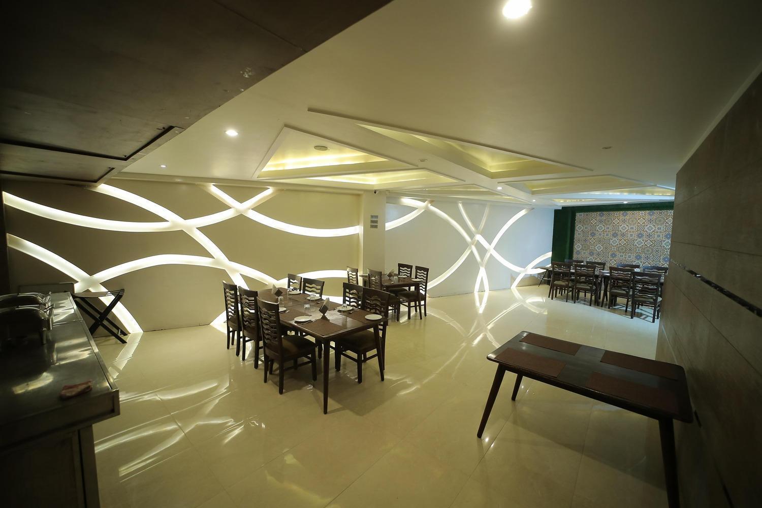 The Fortunaa Avenue By Mm Hotels Gwalior Exteriör bild
