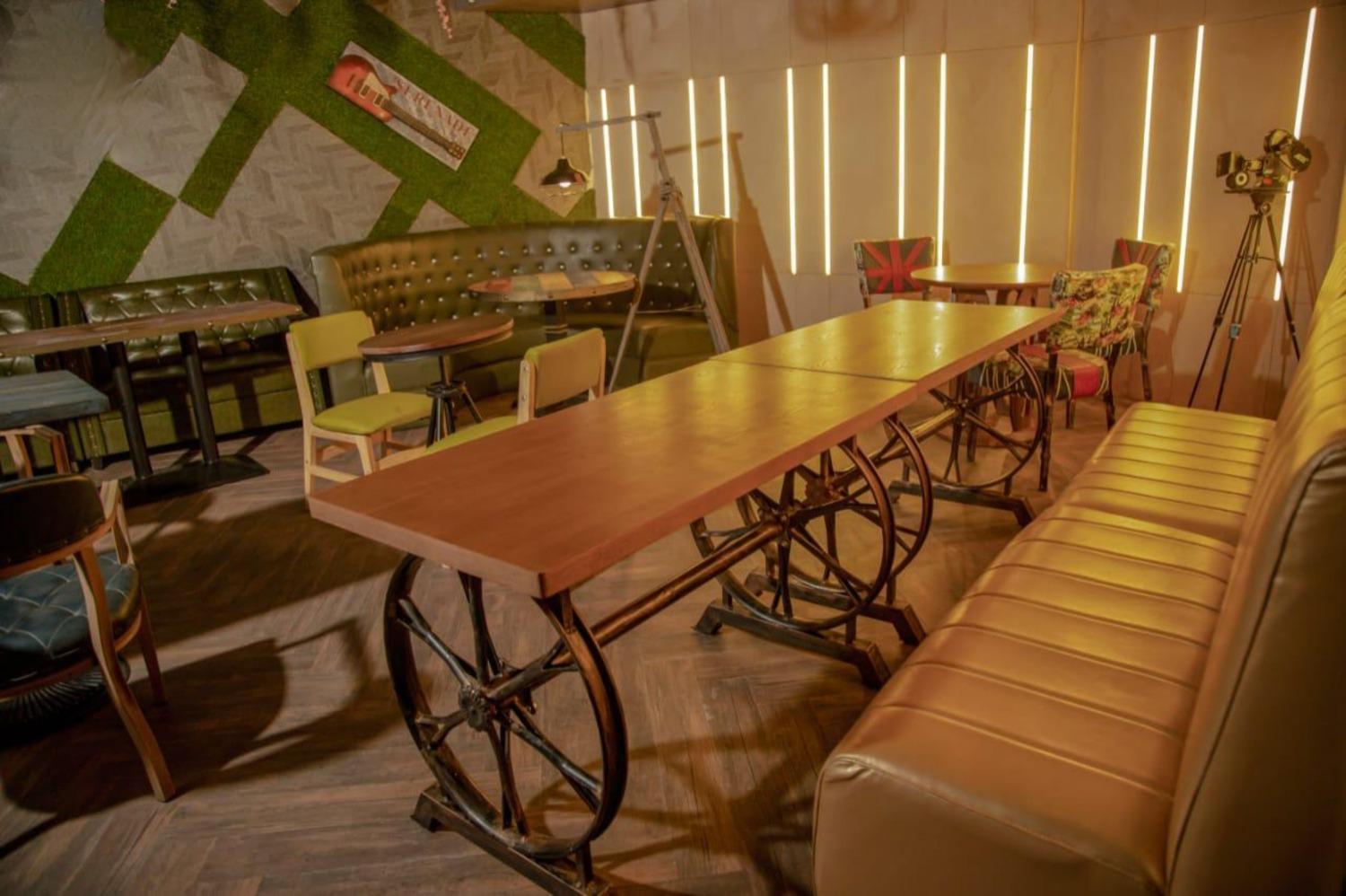 The Fortunaa Avenue By Mm Hotels Gwalior Exteriör bild